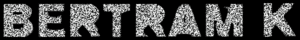 BERTRAM K Logo